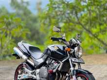 Honda Hornet 2008 Motorbike