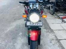 Honda Hornet 2009 Motorbike