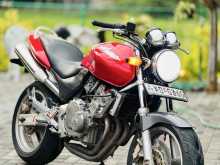Honda Hornet 2007 Motorbike