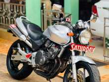 Honda Hornet 2015 Motorbike