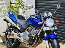 Honda Hornet 2017 Motorbike