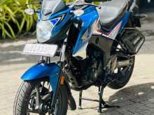 Honda Hornet 2019 Motorbike