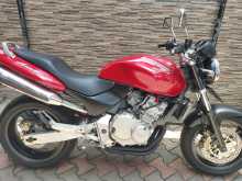 Honda Hornet 2024 Motorbike