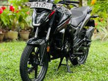 Honda Hornet 2020 Motorbike