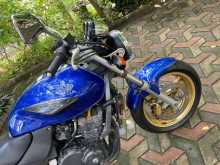 Honda Hornet 2008 Motorbike