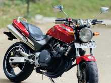 Honda Hornet 2009 Motorbike