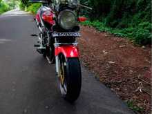 Honda Hornet 2007 Motorbike