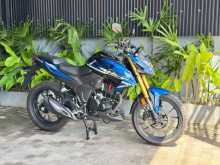 Honda Hornet 2.0 2025 Motorbike