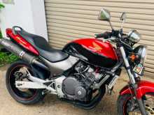 Honda Hornet 2005 Motorbike