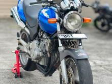 Honda Hornet 2015 Motorbike