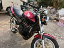 Honda Hornet 2008 Motorbike