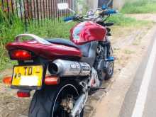 Honda Hornet 2006 Motorbike