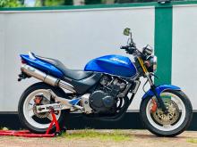 Honda Hornet 2009 Motorbike