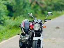 Honda Hornet 2007 Motorbike
