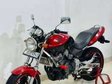 Honda Hornet 2023 Motorbike