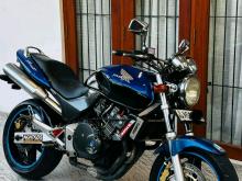 Honda Hornet 2009 Motorbike