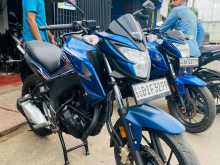 Honda Hornet 2019 Motorbike