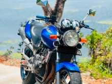 Honda Hornet 2015 Motorbike