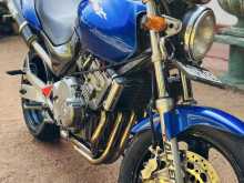 Honda Hornet 2007 Motorbike