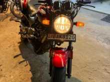 Honda Hornet 2010 Motorbike