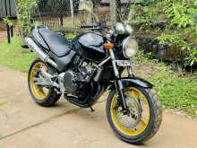 Honda Hornet 2009 Motorbike