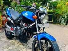 Honda Hornet 2014 Motorbike