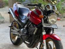 Honda Hornet 2015 Motorbike