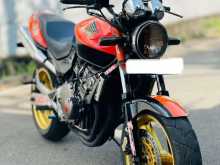 Honda Hornet 2010 Motorbike