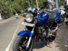 Honda Hornet 2005 Motorbike