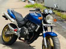Honda Hornet 2005 Motorbike