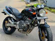 Honda Hornet 2005 Motorbike