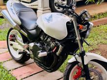 Honda Hornet 2015 Motorbike