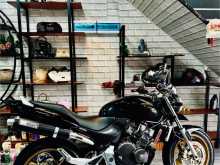 Honda Hornet 2014 Motorbike