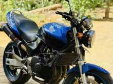 Honda Hornet 2009 Motorbike