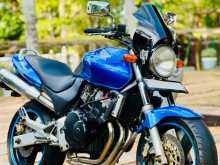Honda Hornet 2007 Motorbike