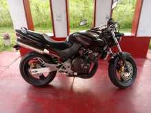 Honda Hornet 2023 Motorbike