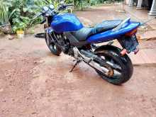 Honda Hornet 2015 Motorbike