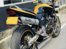 Honda Hornet 2015 Motorbike