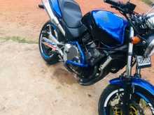 Honda Hornet 2010 Motorbike