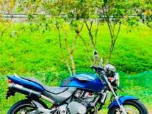 Honda Hornet 2012 Motorbike