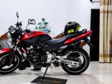 Honda Hornet 2011 Motorbike