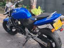 Honda Hornet 2007 Motorbike