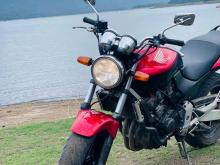 Honda Hornet 2007 Motorbike