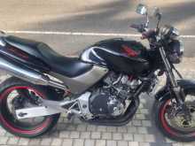 Honda Hornet 2011 Motorbike