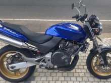 Honda Hornet 2010 Motorbike