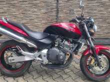 Honda Hornet 2013 Motorbike