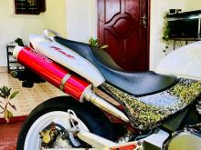 Honda Hornet 2014 Motorbike