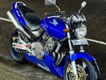 Honda Hornet 2008 Motorbike
