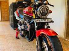 Honda Hornet 2014 Motorbike