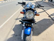 Honda Hornet 2013 Motorbike